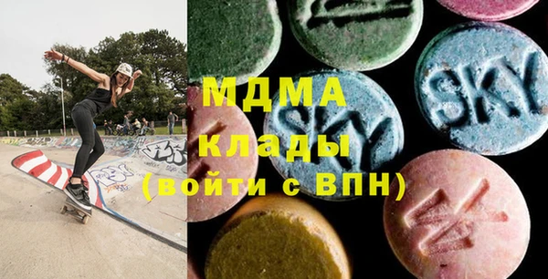 прущий лед Алексин